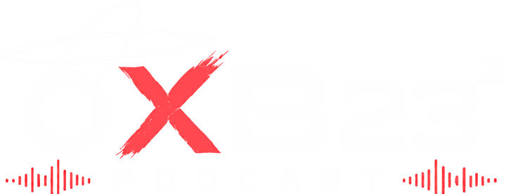 OXB23³ Podcast
